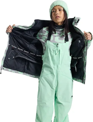 Miniatura 8 de Burton Chaqueta Jet Set 2L para mujer