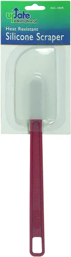 Miniatura 4 de Update International Raspador de silicona de 10