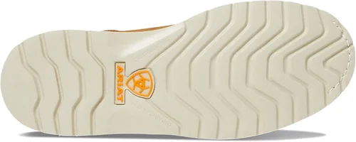 Miniatura 3 de ARIAT Botas de trabajo con cuña Chelsea impermeable con punta compuesta para mujer