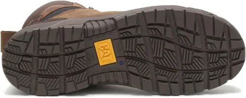 Miniatura 5 de CAT Botas impermeables Accomplice con punta de acero para hombre