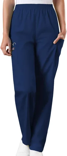 Miniatura 4 de Scrub Pants for Women Workwear Originals Pull-On Elastic Waist 4200