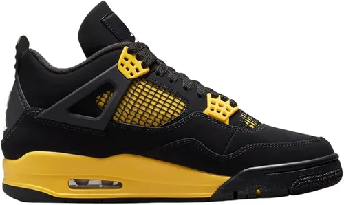 Miniatura 2 de Air Jordan 4 Retro 308497 106 Tenis deportivos