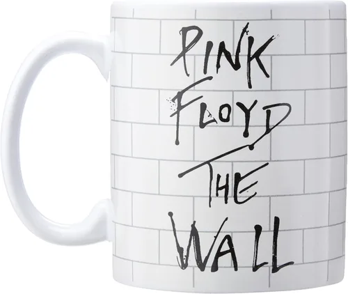 Miniatura 8 de Taza piramidal, porcelana, multicolor, 11 oz/10.7 fl oz