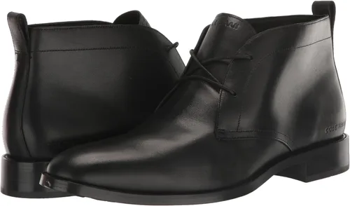 Miniatura 7 de Cole Haan Botas Hawthorne Chukka para hombre