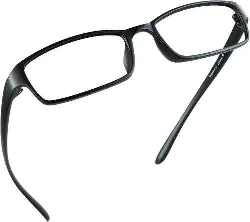 Miniatura 11 de LifeArt Lentes de bloqueo de luz azul, antifatiga ocular, anteojos de lectura para computadora, anteojos de juegos, gafas de TV para mujeres