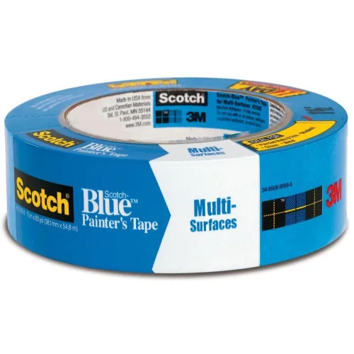 ScotchBlue Sharp Lines - Cinta de pintor