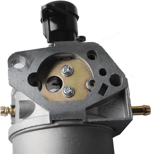 Miniatura 2 de Xspeedonline Carburador apto para generador Honda EM5000SX EB5000X EB6500X EB6500SX EW171 EW171K1 EG5000X EB5000XK2 reemplaza 16100-ZE3-704