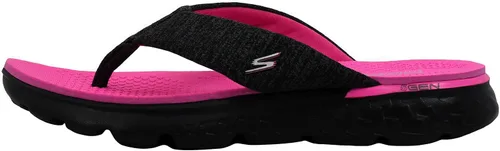Miniatura 7 de Skechers Performance On The Go 400 Vivacity sandalia tipo chancleta para mujer