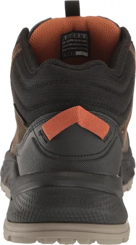 Miniatura 3 de Skechers Men's Brockmont-Gerard Hiking Boot