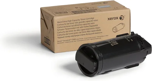 Miniatura 6 de Xerox VersaLink C600 106R03916 - Cartucho de tóner de alta capacidad cian (16,800 páginas)