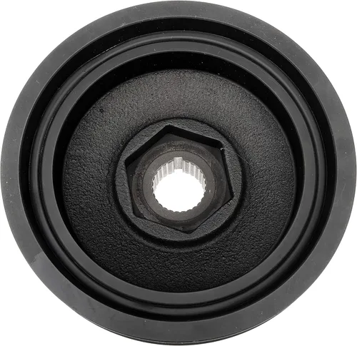 Miniatura 3 de Dorman Equilibrador armónico de motor 594-781 compatible con modelos seleccionados de Honda