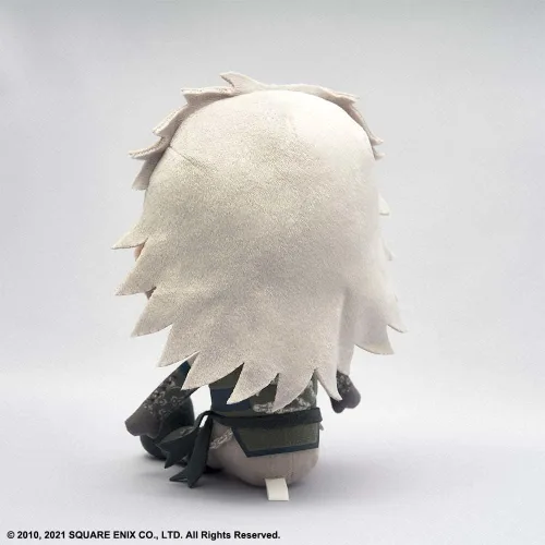 Miniatura 4 de NieR Replicante Ver. 1.22474487139: Nier Peluche