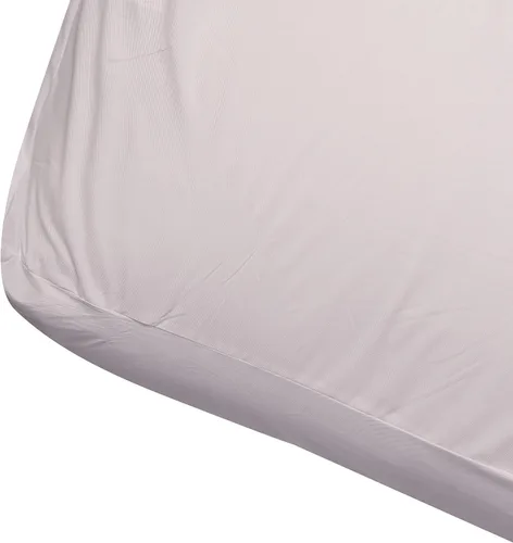 Miniatura 5 de Protector de colchón de plástico impermeable con cremallera, tamaño individual (39 x 75 pulgadas) y 8 pulgadas de profundidad, funda de cama