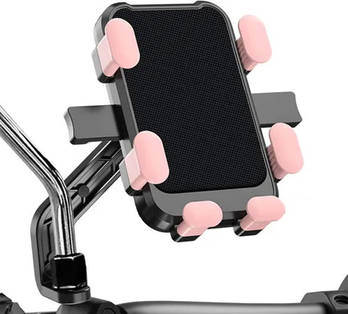 Miniatura 8 de Soporte de teléfono para motocicleta Harley Pan America 1250, soporte de teléfono para bicicleta, soporte para teléfono celular de motocicleta