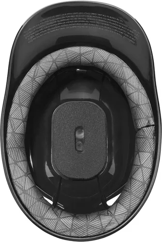 Miniatura 3 de Easton PRO X Skull Cap Casco de protección Catchers & Coaches Negro mate