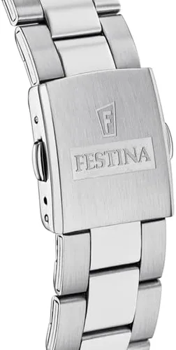Miniatura 2 de Festina Reloj Timeless Chronograph F16820C Acero