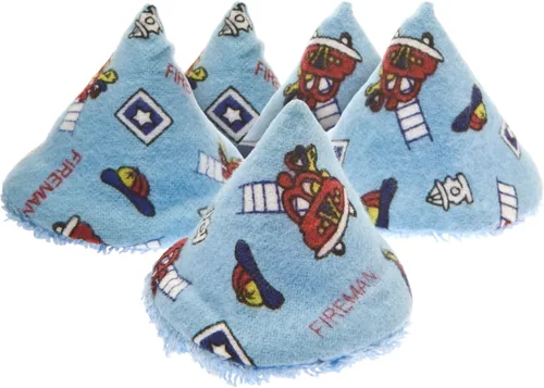 Miniatura 17 de Beba Bean Pee-Pee Teepee Rubber Ducky Blue - Bolsa de lavandería, PT3095