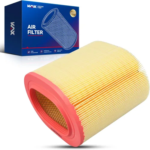 Miniatura 55 de KAX Filtro de aire premium para motor, GAF048 (CA6900) Reemplazo para Nissan Sentra, Rogue Select, Sentra, JUKE, Rogue, 300ZX, INFINITI Q50, QX70