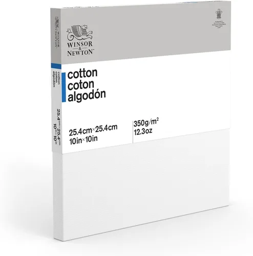 Miniatura 41 de Algodón Winsor & Newton, Algodón, 4" x 4
