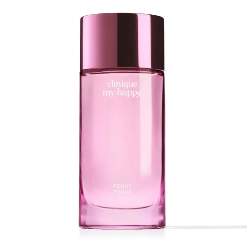 Miniatura 13 de Clinique My Happy Fragrance Spray Cocoa & Cashmere, Baby Bouquet, Cookies & Kisses, Indigo Mist, Lily of the Beach, Peony Picnic Perfumes for