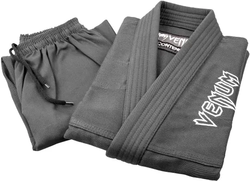 Miniatura 3 de Venum Contender Kids BJJ Gi