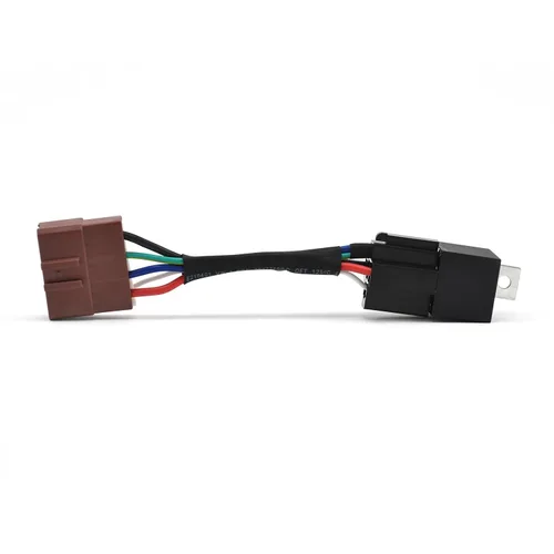 Miniatura 9 de Kit de conversión de relé principal para 92-01 Civic 94-01 Integra 97-01 CRV 93-97 Accord