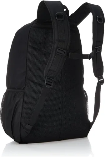 Miniatura 2 de Converse Team Daypack Backpack, Water Repellent, Reflector Function, Capacity 9.9 gal (37 L), Black