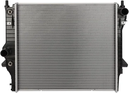 Miniatura 111 de SCITOO 19 Radiador Fit 1990-1993 para Honda para Accord 2.2L 1992-1996 para Honda para Prelude 2.2L