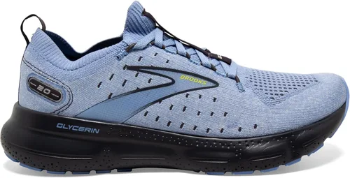 Miniatura 2 de Brooks Glycerin StealthFit 20 Neutral - Tenis de correr para hombre