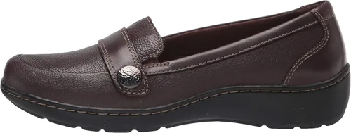 Miniatura 8 de Clarks Women's Cora Daisy Loafer