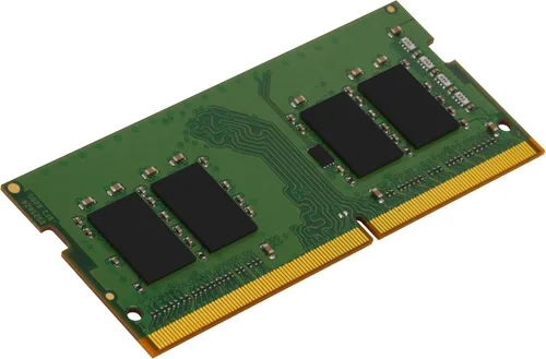 Kingston Technology 1600MHz DDR3L (PC3-12800) 1.35 voltios, no ECC CL11 SODIMM, memoria para portables Intel KVR16LS11/8.