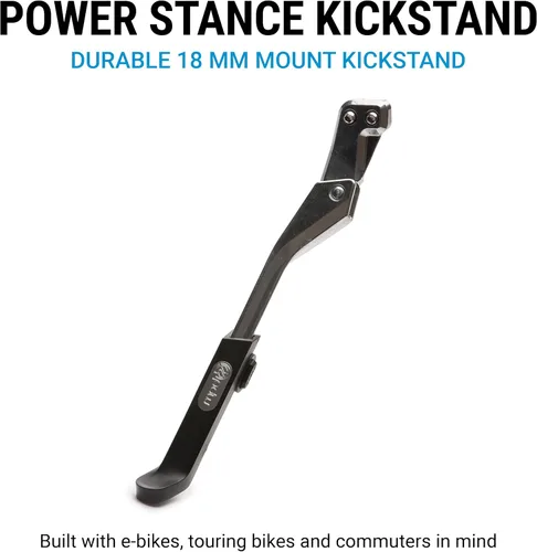 Miniatura 2 de Portland Design Works Power Stance Bicycle Kickstand