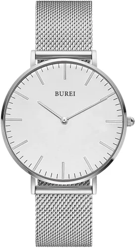 Miniatura 9 de BUREI Womens Minimalist Watch Analog Quartz Waterproof Watches for Women, Mothers Day Gifts for Mom