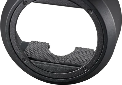 Miniatura 3 de Godox Adaptador de accesorios de cabeza redonda S-R2 para AK-R1 compatible con AD200/AD200Pro/AD200ProII/V860III/V850III/TT685II/TT600/TT520II