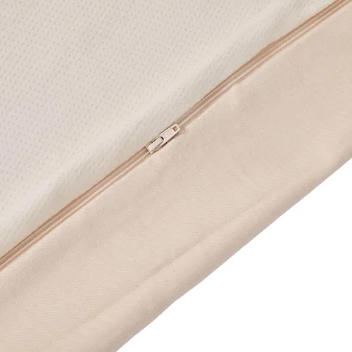 Miniatura 2 de Sleep On Latex Funda de colchón - 1 pulgada individual (solo funda)