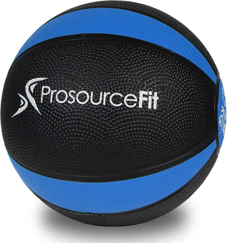 Miniatura 9 de ProsourceFit Weighted Medicine Ball for Full Body Workouts