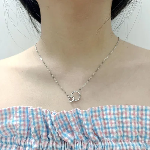 Miniatura 7 de OKEYCH Regalo de regalo para hija de padrastro, collar para hijastra, regalo para hijastra de madrastra padrastro, regalo de cumpleaños para hija
