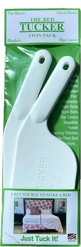 Miniatura 7 de The Bed Sheet Tucker (individual)