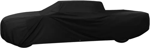 Miniatura 7 de SR1 Performance USA Ultraguard - Funda para camioneta Chevrolet Silverado y GMC Sierra 1500 Crew Cab 1999-2026 de 5.5 pies, ajuste personalizado