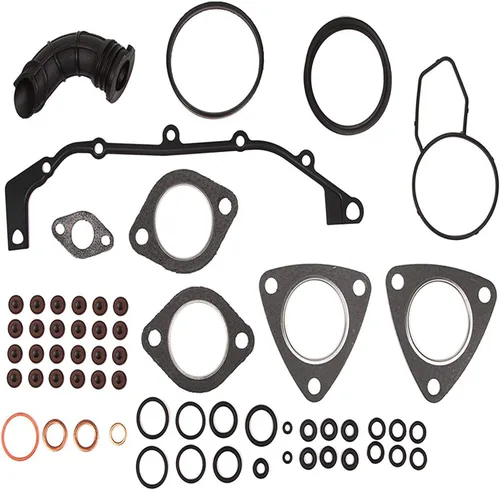 Miniatura 7 de AUCERAMIC HS26245PT Juego de juntas de culata para 2001-2006 BMW 325i 325xi 325ci 2.5L 330i 330ci 330xi 3.0L L6 525i 530i X3 X5 Z3 Z4 E36 E46 M54