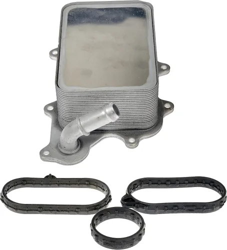Miniatura 6 de Dorman 904-381 - Enfriador de aceite de motor compatible con modelos seleccionados de Ford