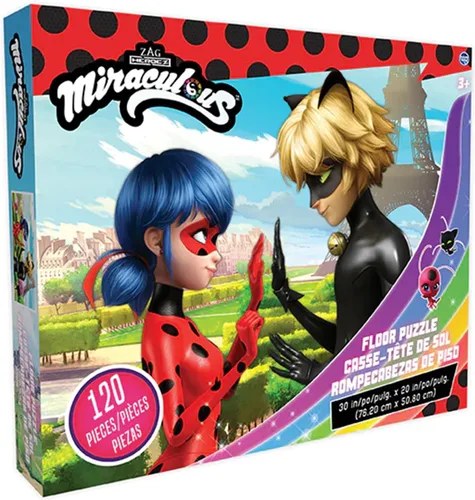 Miniatura 3 de Barbie - Rompecabezas de Piso para Niños. Regalos Educativos para Niños y Niñas. Piezas Coloridas que Encajan Perfectamente. Gran Regalo Educativo