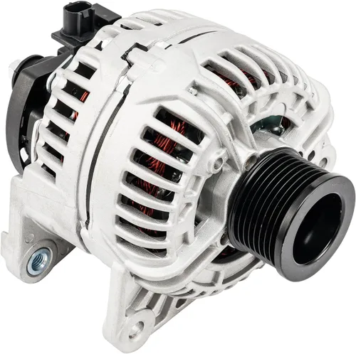 Miniatura 77 de KAX New 7790N Alternator 95A Compatible with F-150 1997-2002, E-350 Super Duty 1999-2006, E-250 2003-2006, F-250 Super Duty 1999-2001, E-350