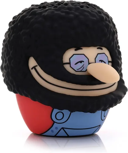 Miniatura 6 de Bitty Boomers The Freak Brothers: Phineas T. Phreakears - Mini altavoz Bluetooth, multicolor