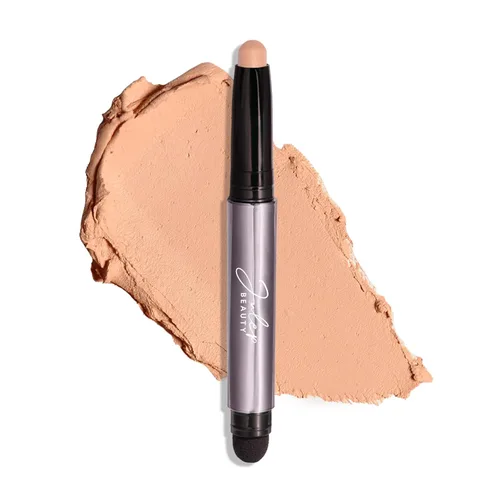 Miniatura 41 de Julep - Sombra de ojos 101 de crema a polvo, impermeable, barra con sombra de ojos – brillo perla – duradera, a prueba de arrugas, sombra de ojos