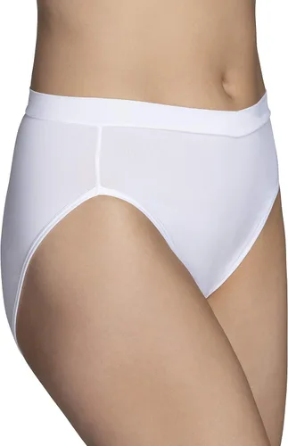 Miniatura 2 de Vanity Fair Bragas de corte alto Beyond Comfort para mujer, PARENT