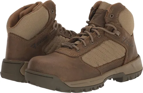 Miniatura 7 de Bates Botas de combate Tactical Sport 2 para mujer