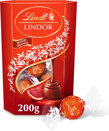 Miniatura 8 de Lindt Lindt Lindor - Esquina de chocolate con leche, 7.05 oz