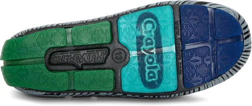 Miniatura 38 de Floafers Zapato náutico unisex Prodigy (niño pequeño/niño grande)