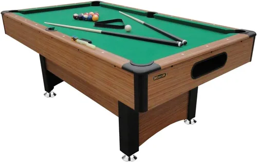 Miniatura 6 de OwnMy 4 niveladores de patas de mesa de billar/billar, elevadores de nivelación para mesa de fútbol/fútbol, mesa de ping pong, mesa de hockey